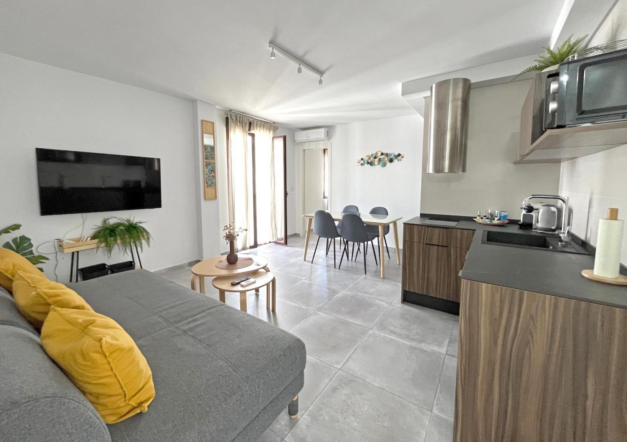 Mezquita Apartment Cordoba