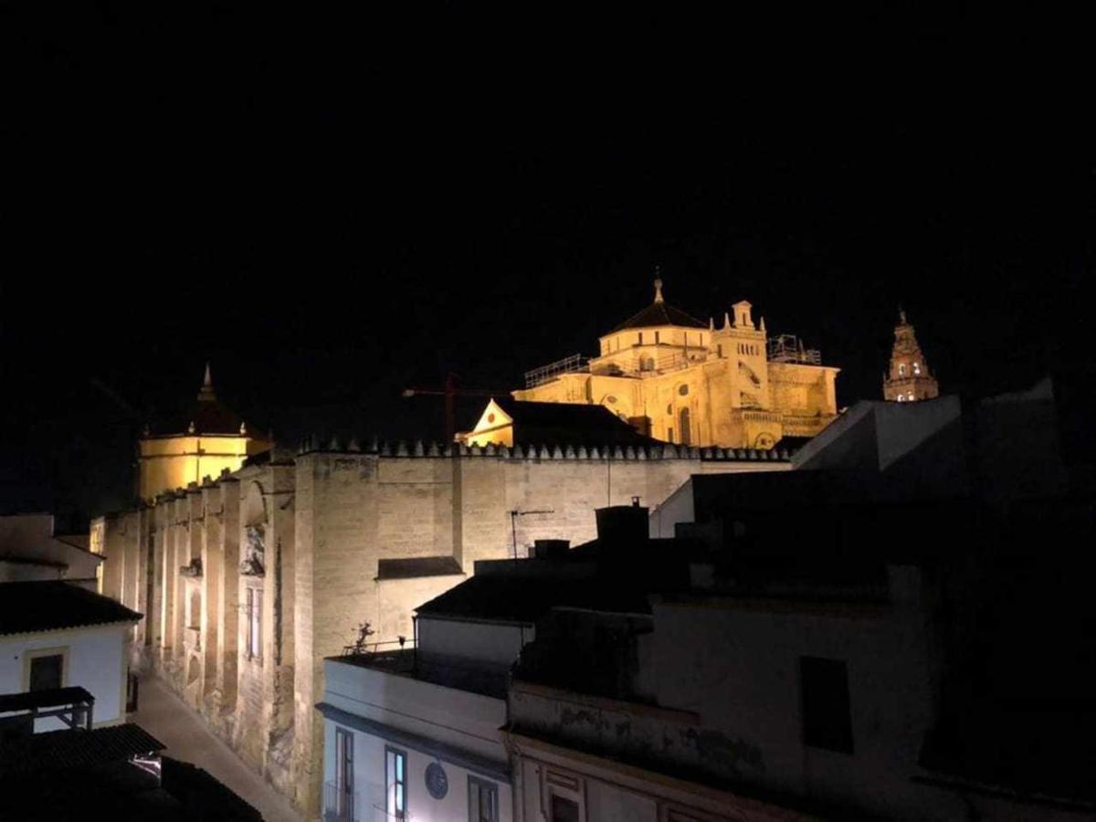Hicitykey Mezquita Apartamento Córdoba