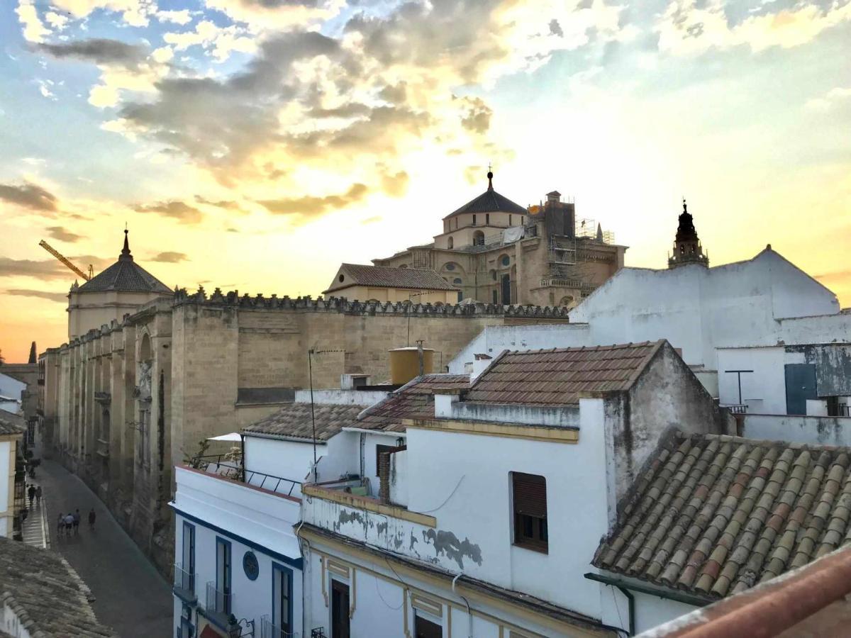 Hicitykey Mezquita Apartamento Córdoba