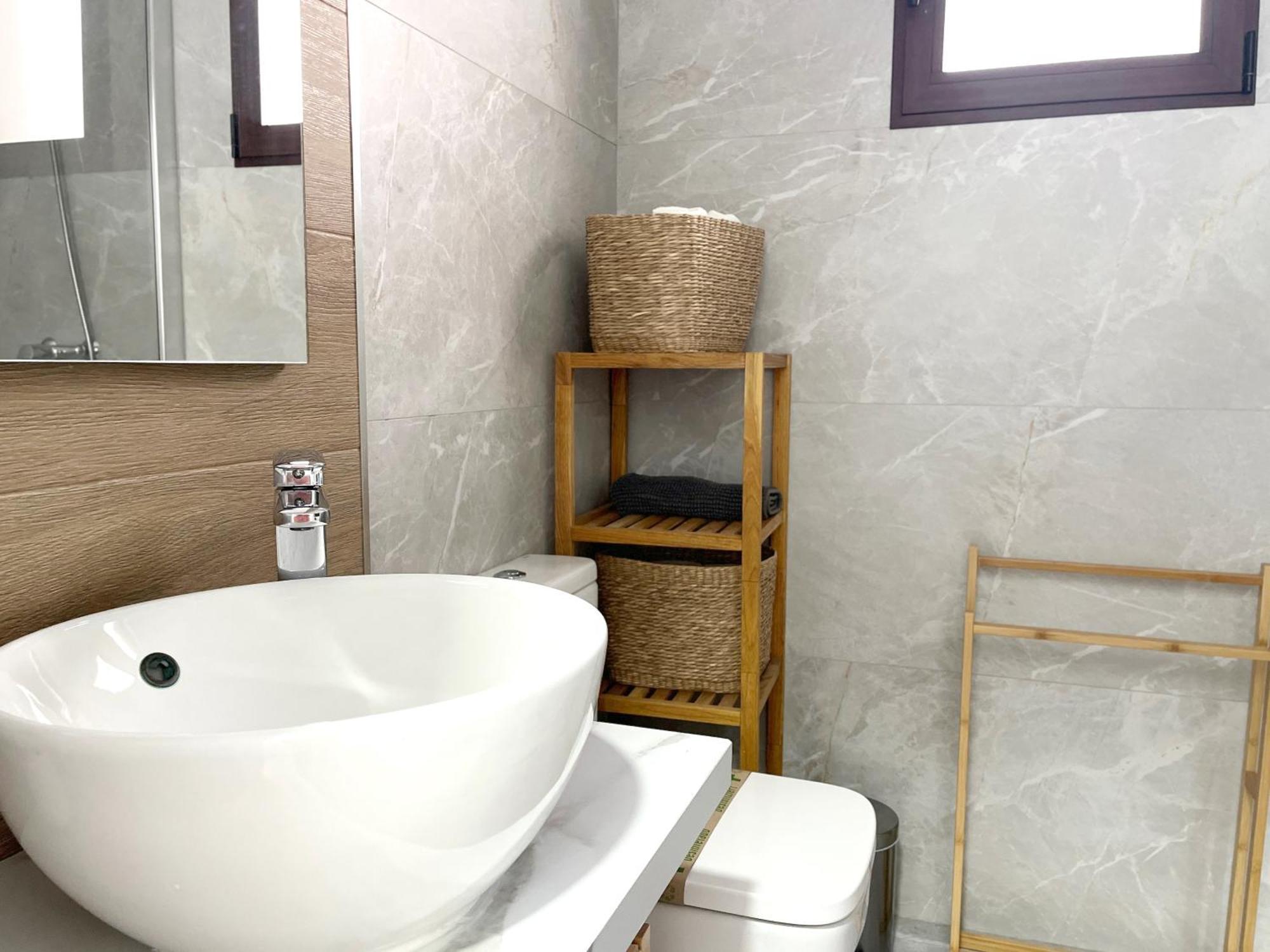 Apartamento Hicitykey Mezquita