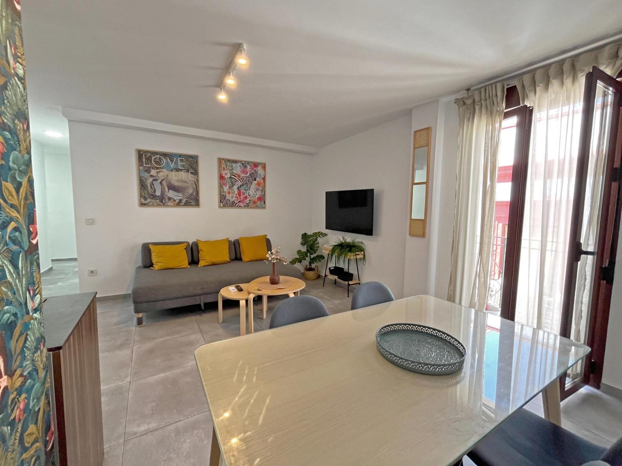 Hicitykey Mezquita Apartamento *