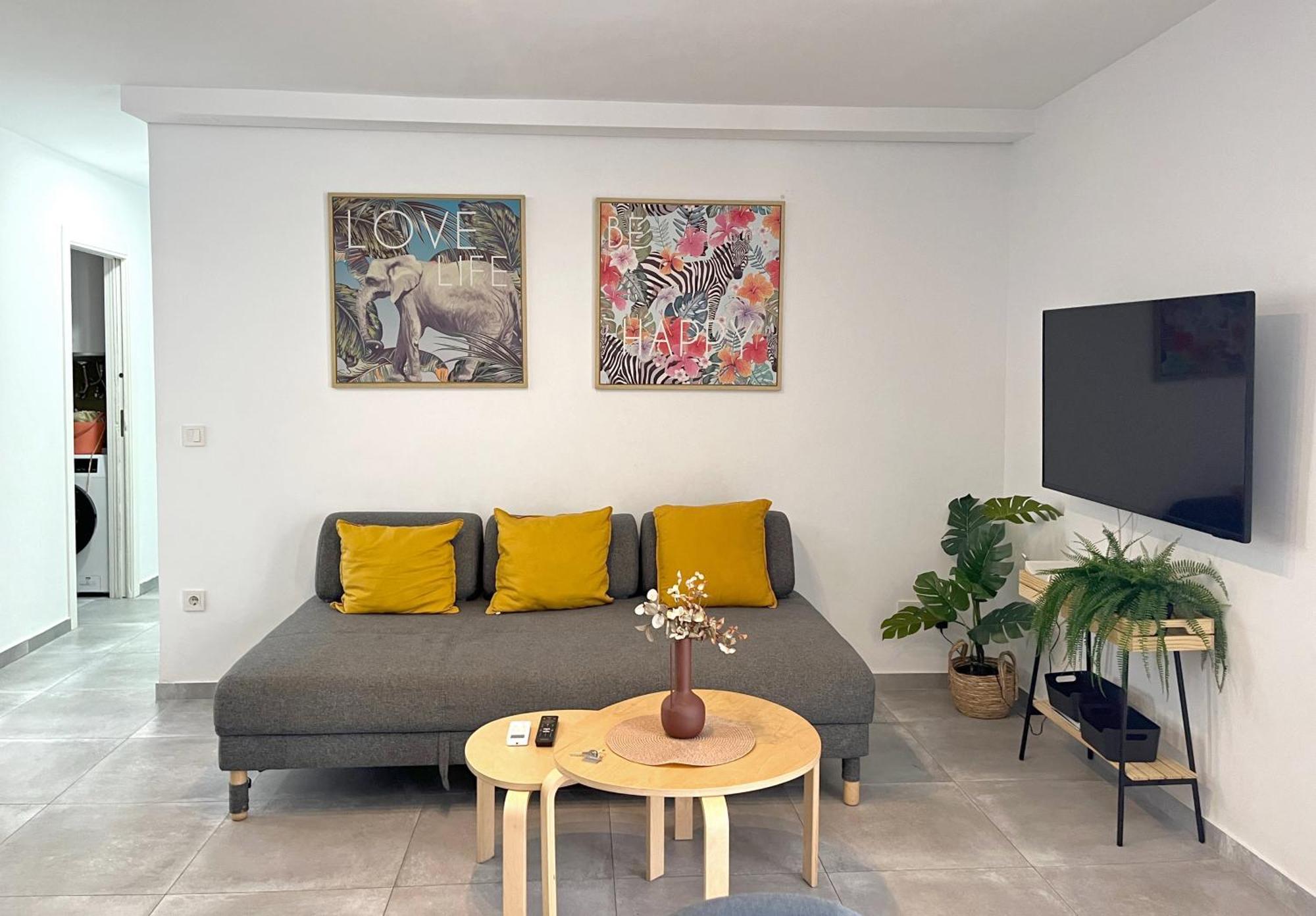 Apartamento Hicitykey Mezquita *