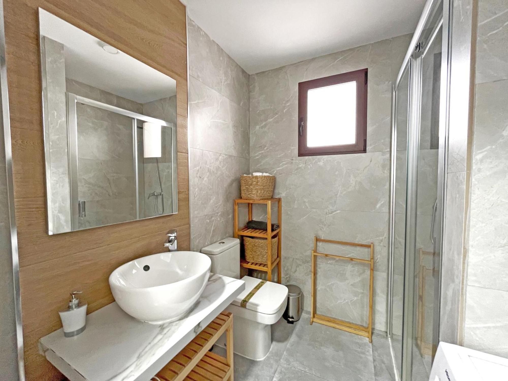 Hicitykey Mezquita Apartamento