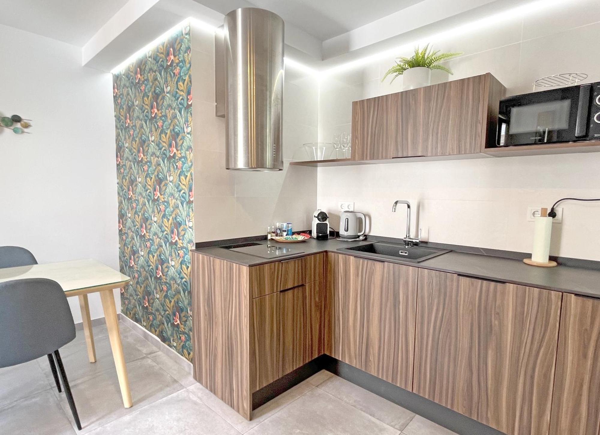 Hicitykey Mezquita Apartamento *