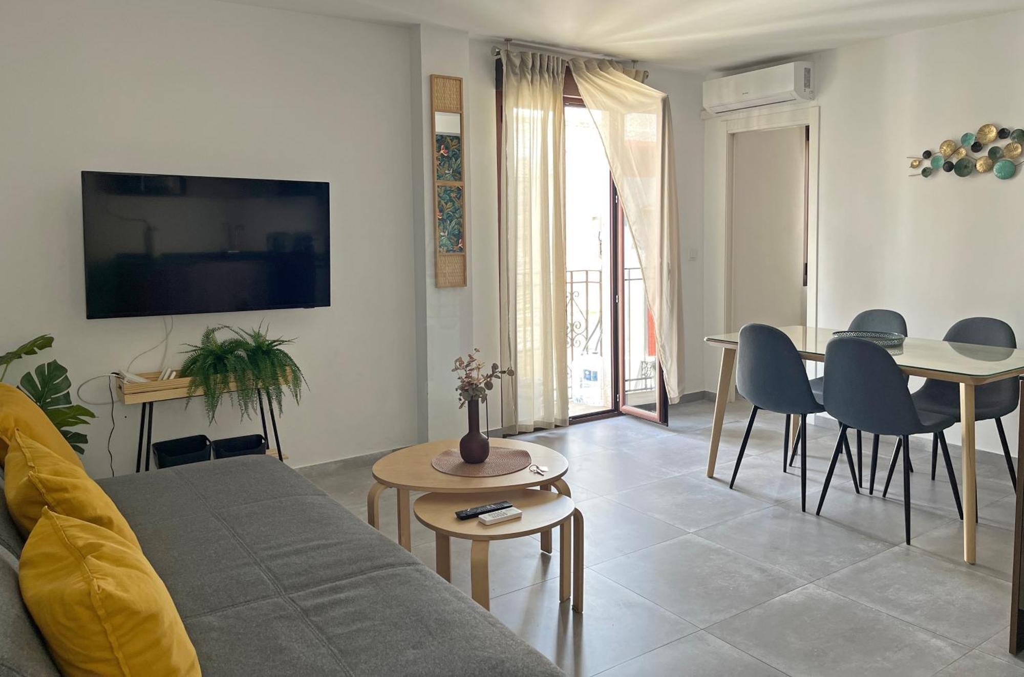 Apartamento Hicitykey Mezquita *