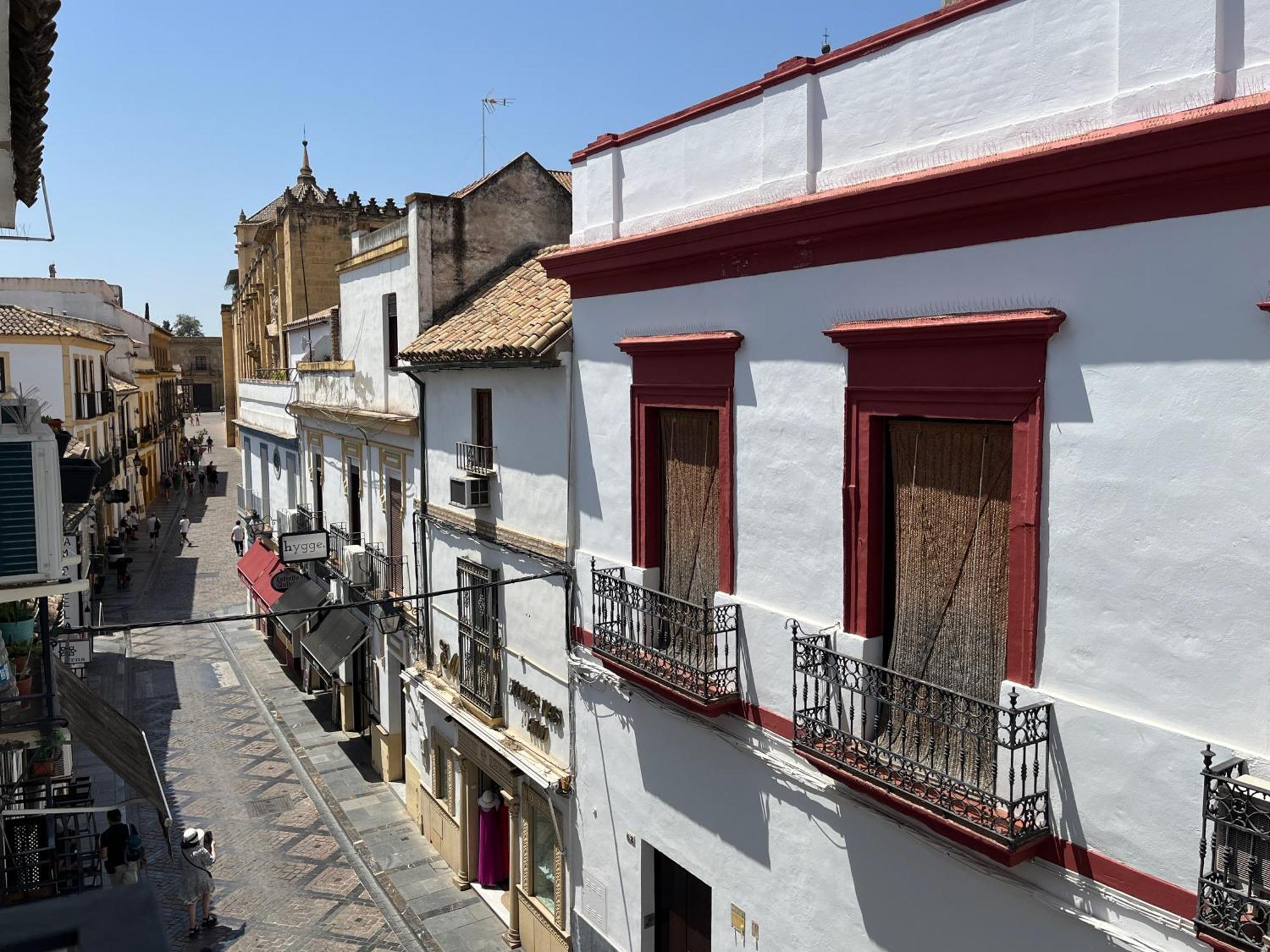 Apartamento Hicitykey Mezquita Córdoba