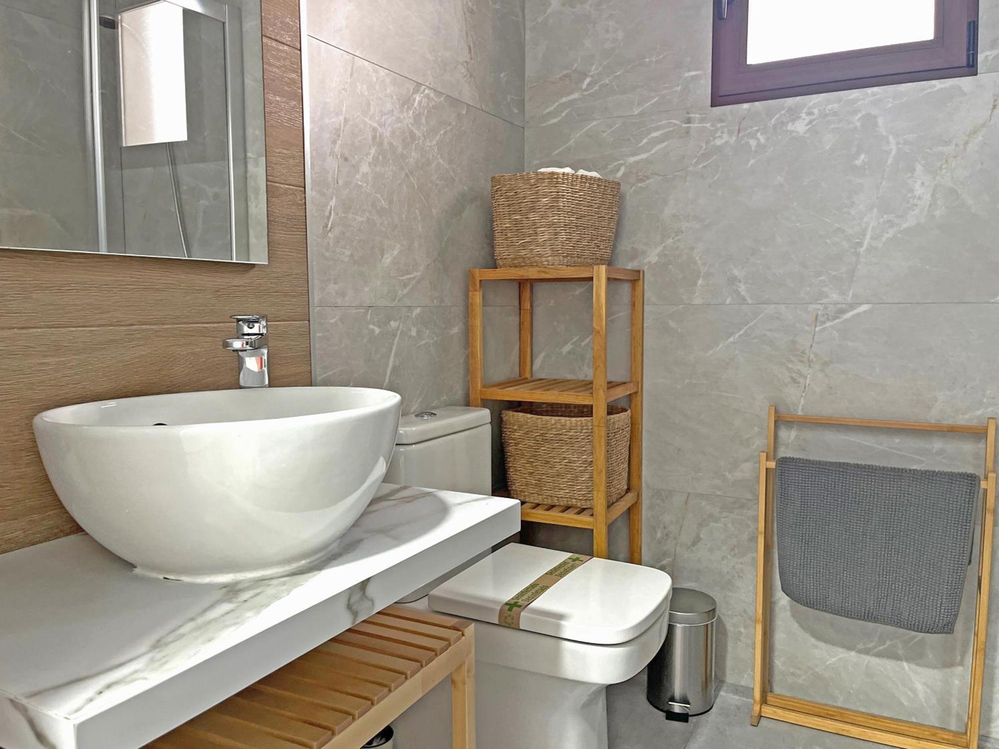 Apartamento Hicitykey Mezquita