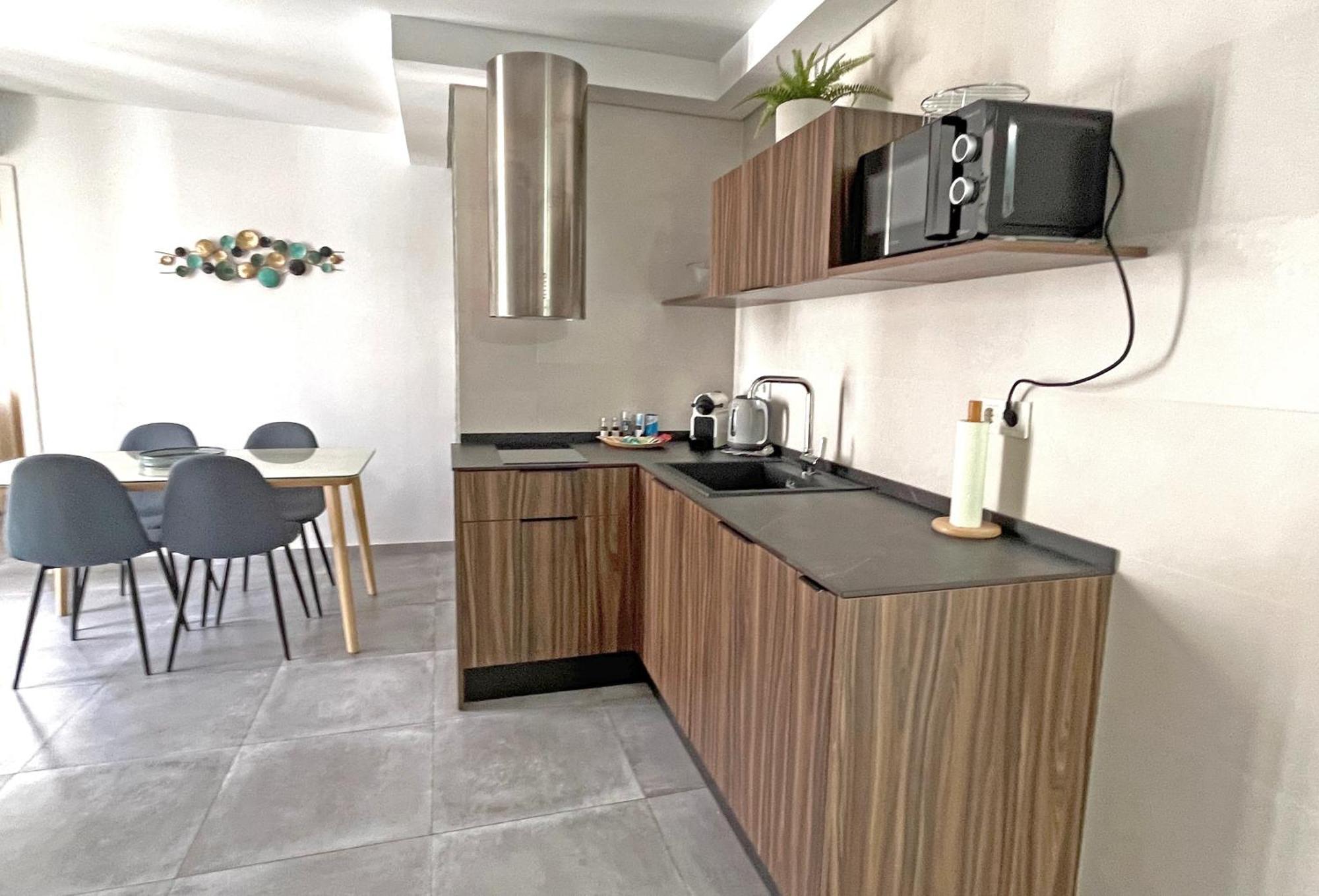 Hicitykey Mezquita Apartamento *