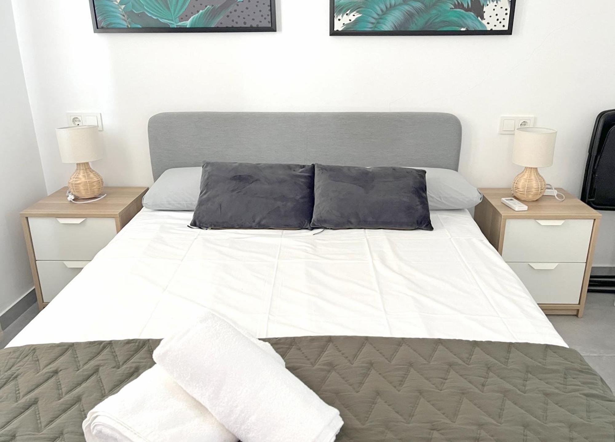 Apartamento Hicitykey Mezquita *