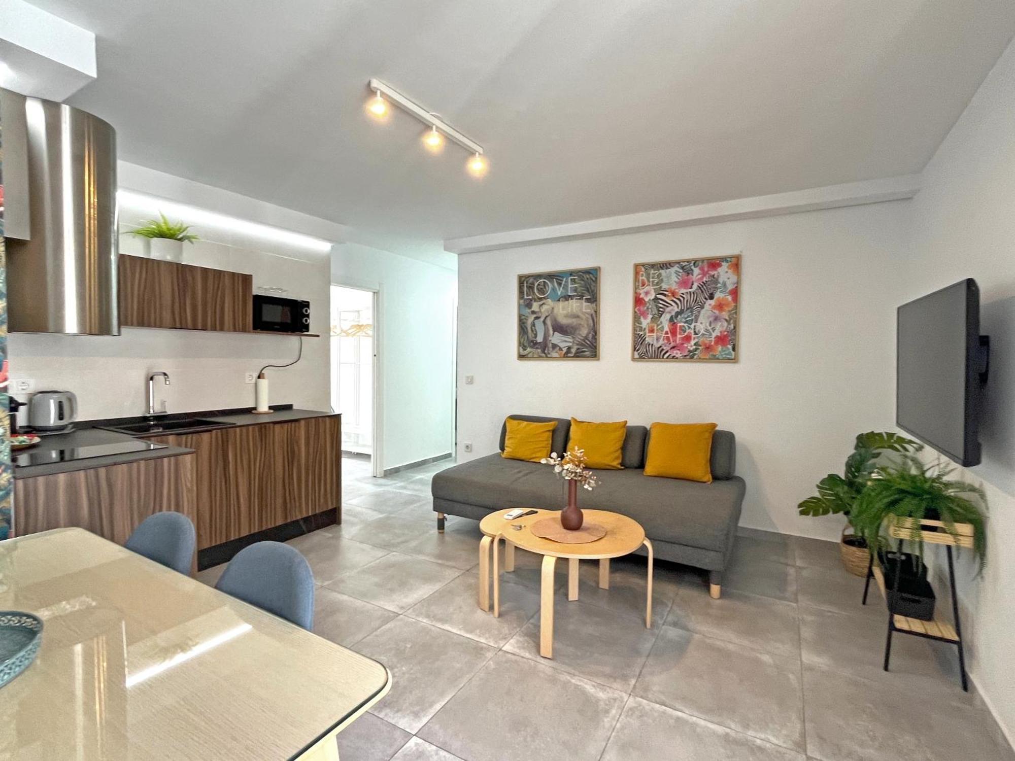 Hicitykey Mezquita Apartamento Córdoba