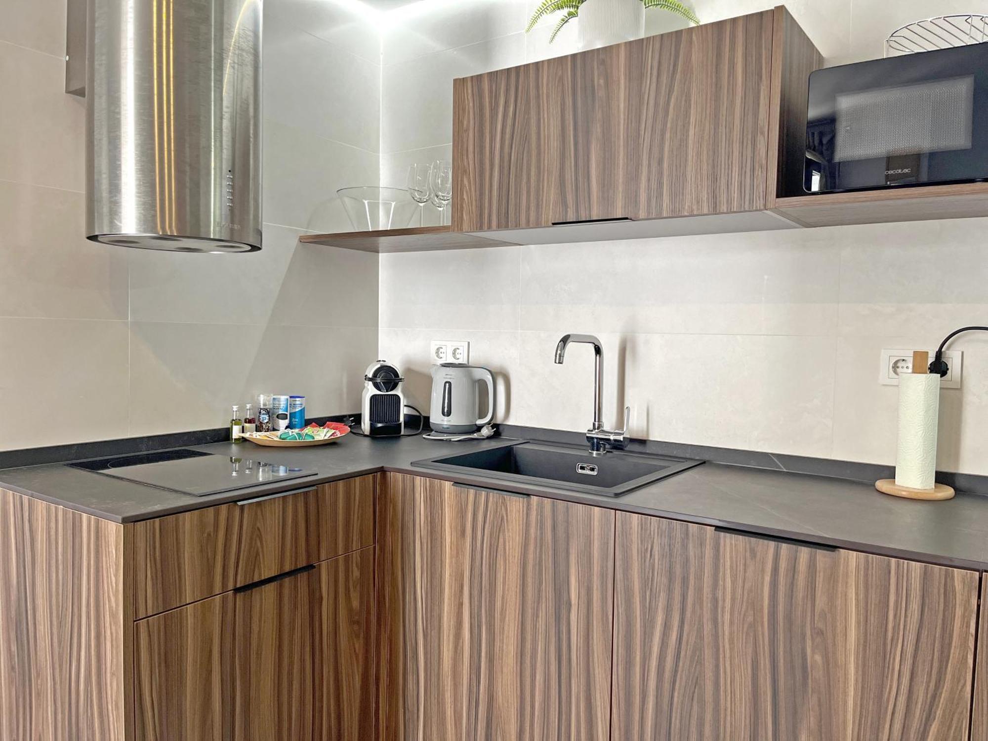 Apartamento Hicitykey Mezquita Córdoba