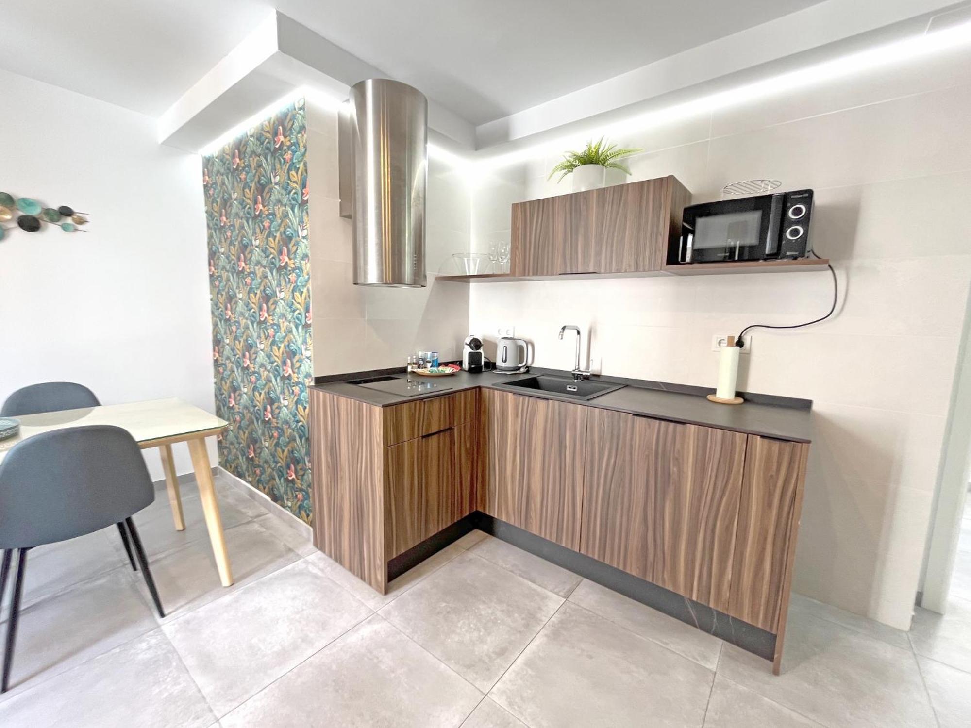 Hicitykey Mezquita Apartamento *