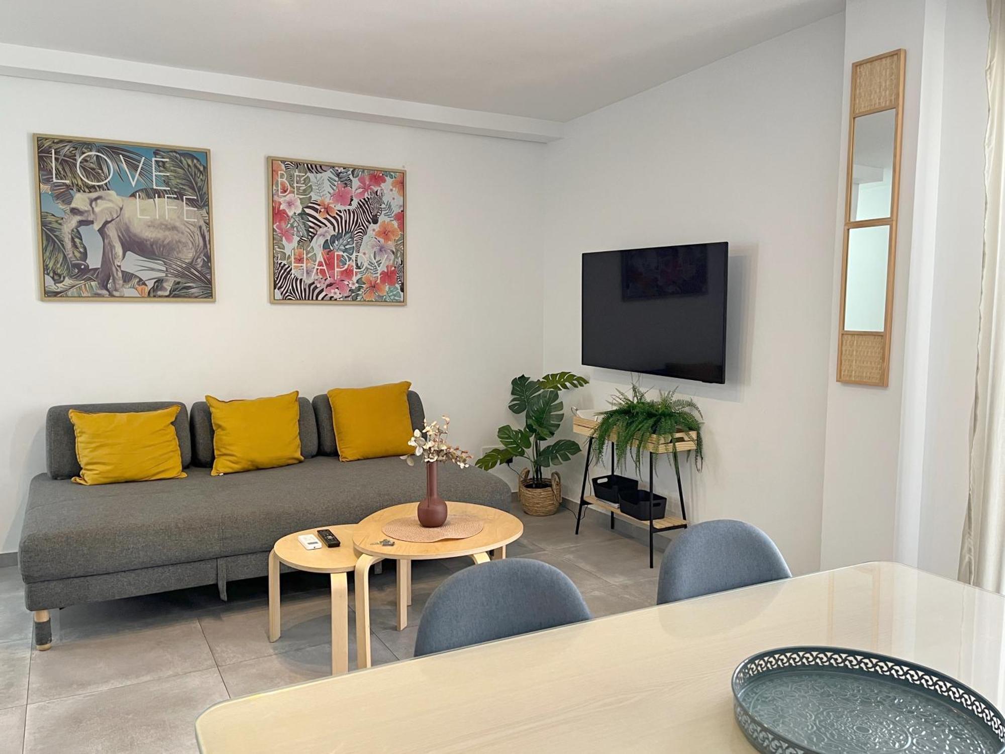 Hicitykey Mezquita Apartamento Córdoba