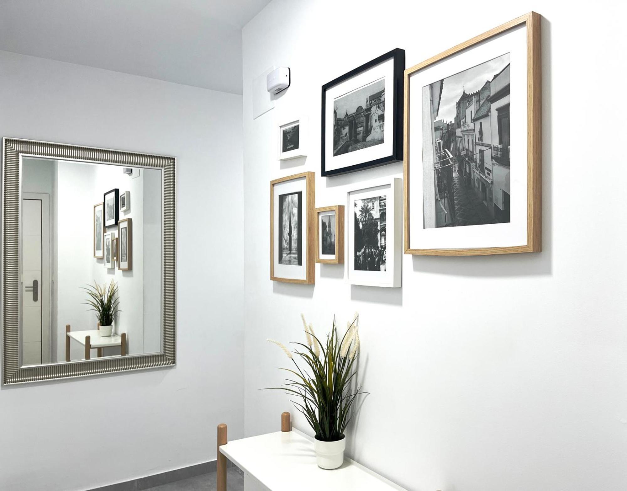 Apartamento Hicitykey Mezquita Córdoba