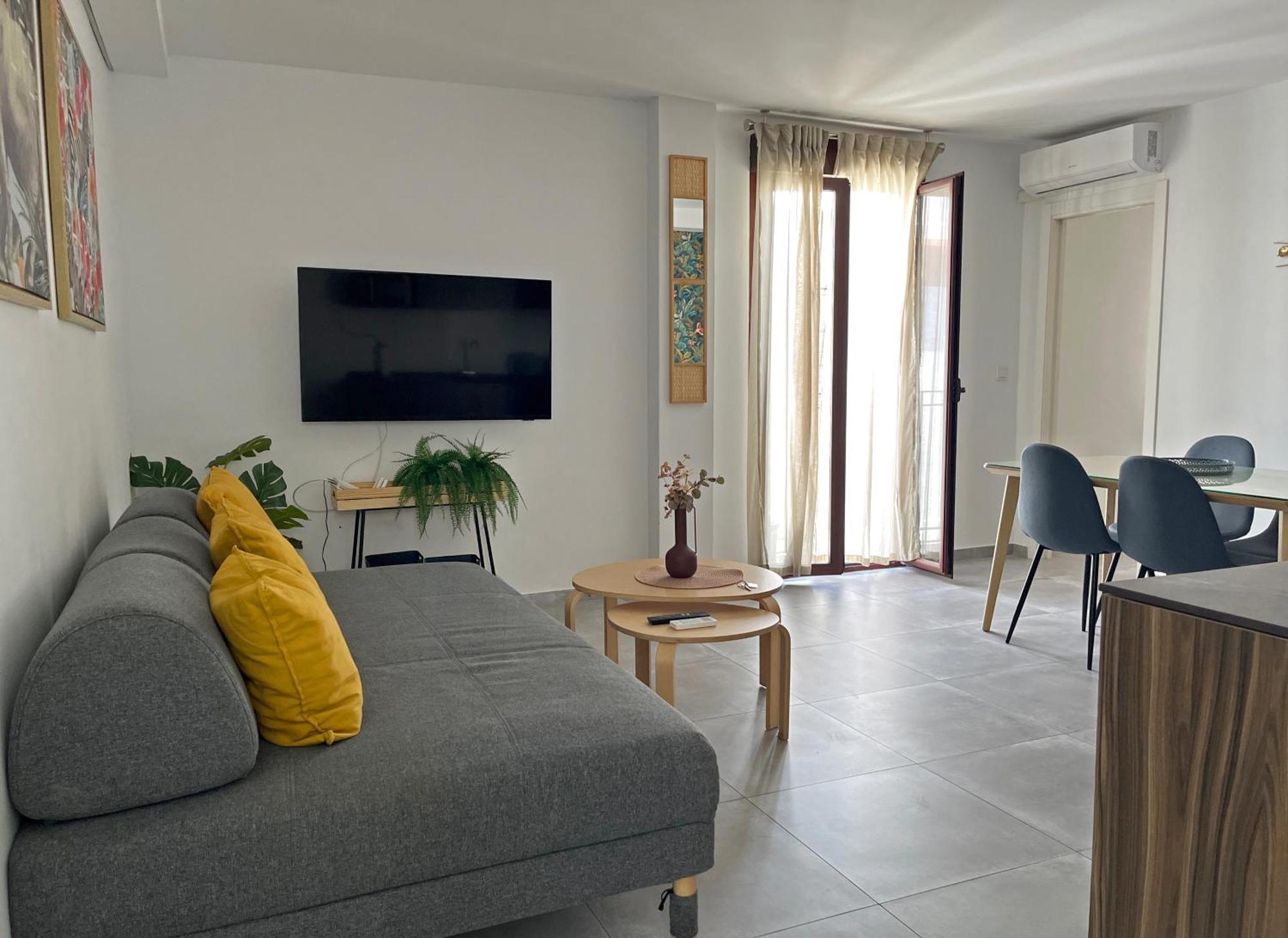 Apartamento Hicitykey Mezquita *