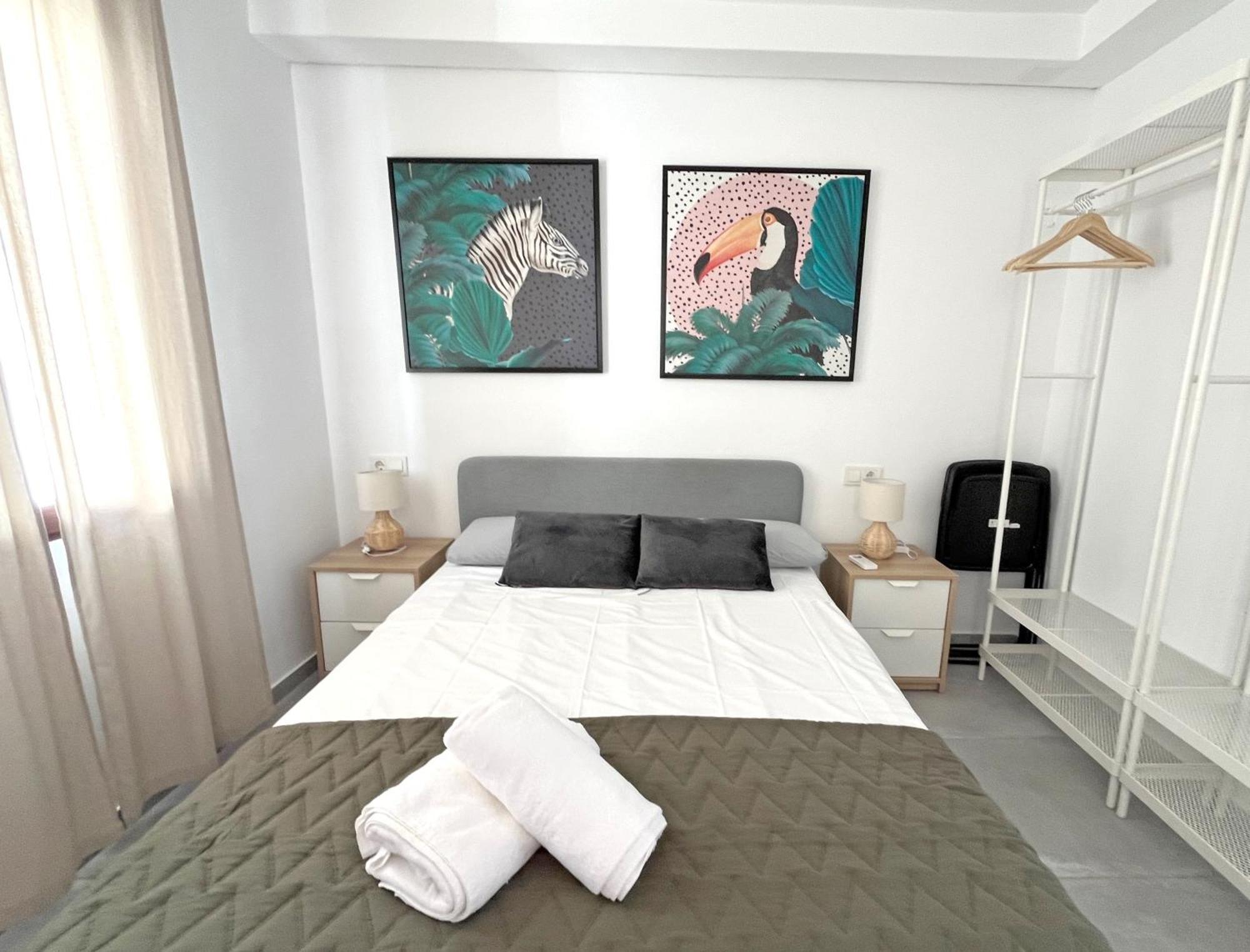 Hicitykey Mezquita Apartamento