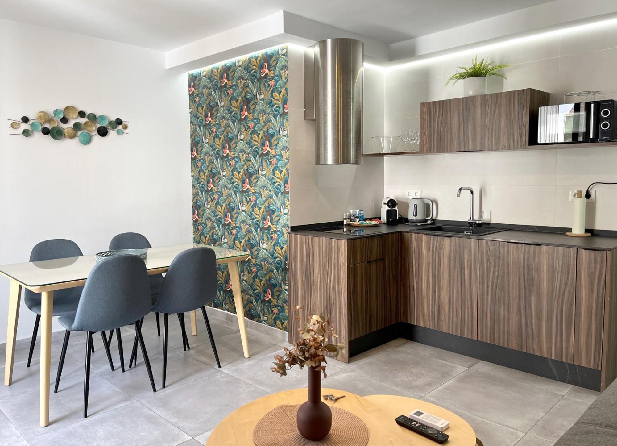 Apartamento Hicitykey Mezquita Córdoba