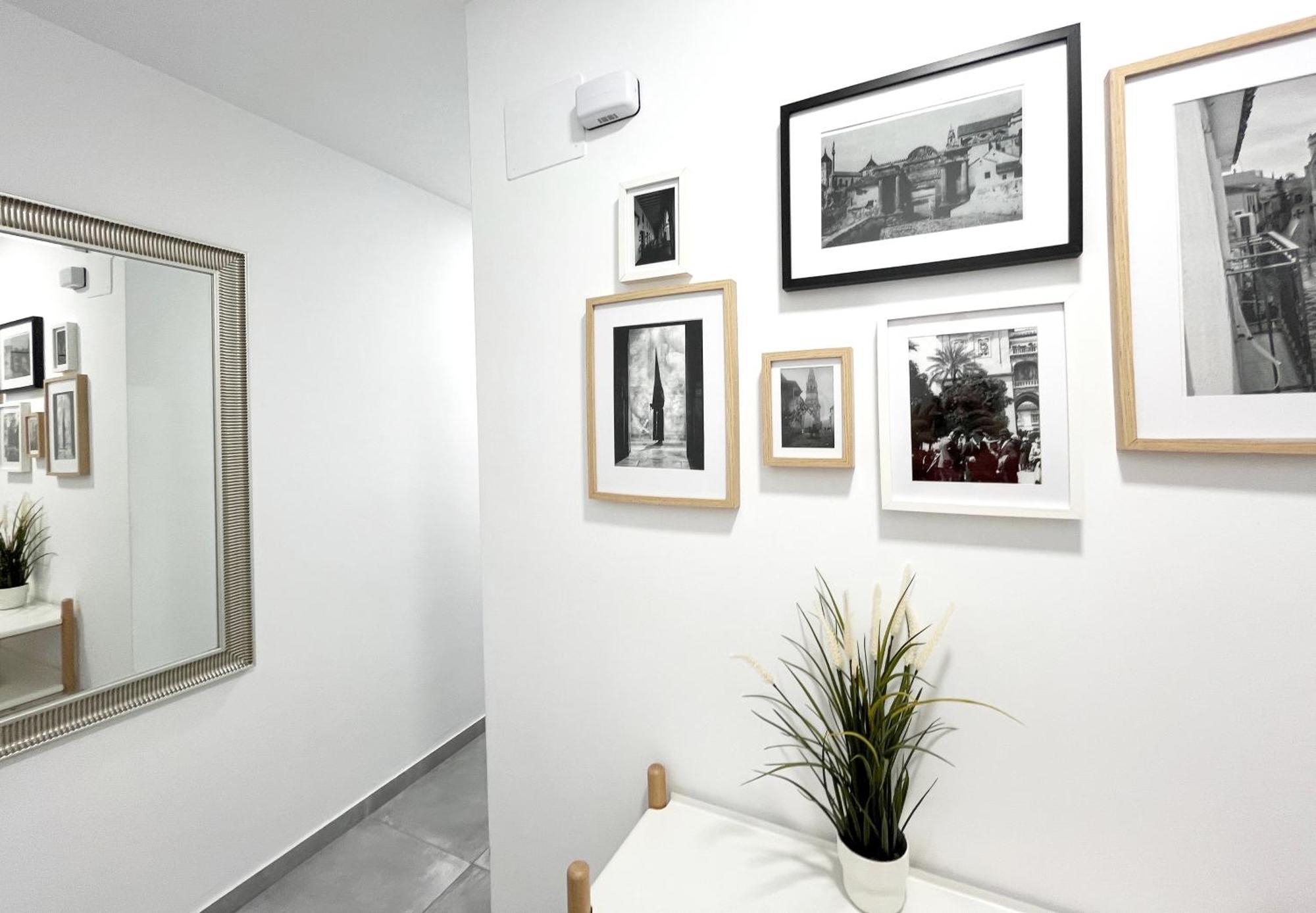 Apartamento Hicitykey Mezquita *